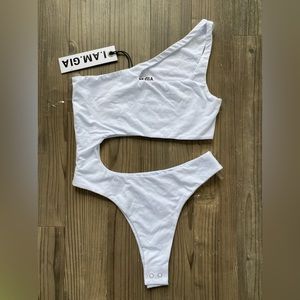 I.AM.GIA Bodysuit